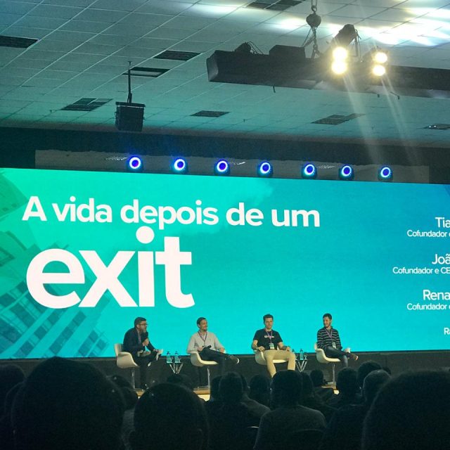 Startup Summit - Florianópolis - SC